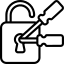 locksmith icon